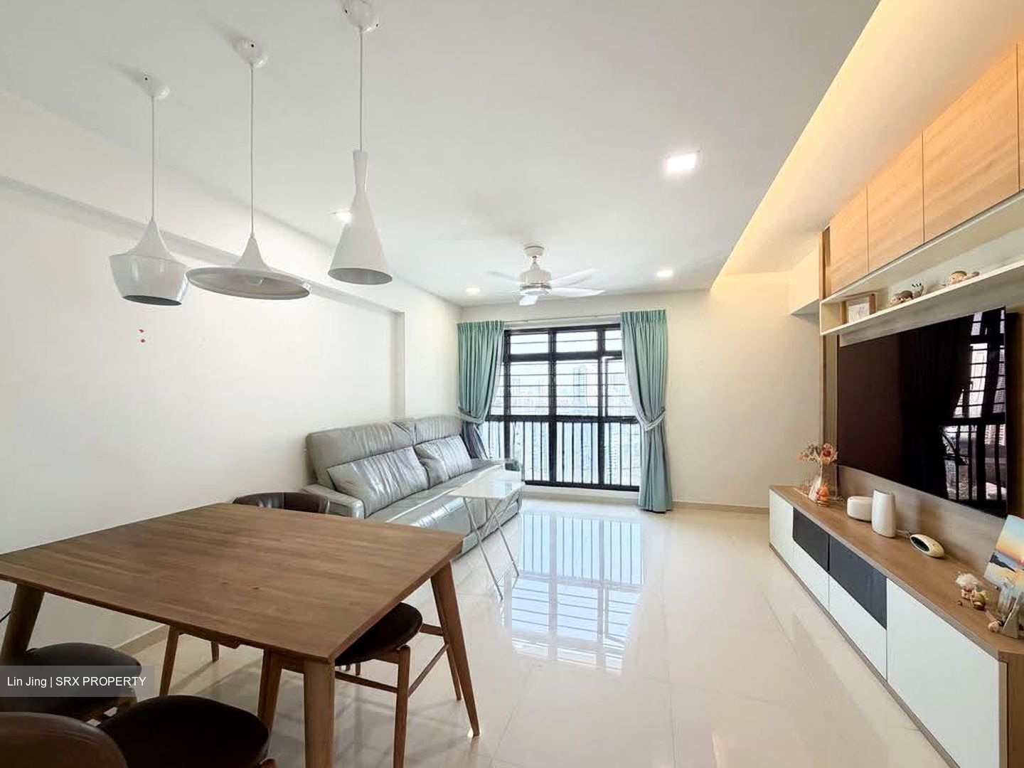 Blk 79E Central Horizon (Toa Payoh), HDB 4 Rooms #610602551